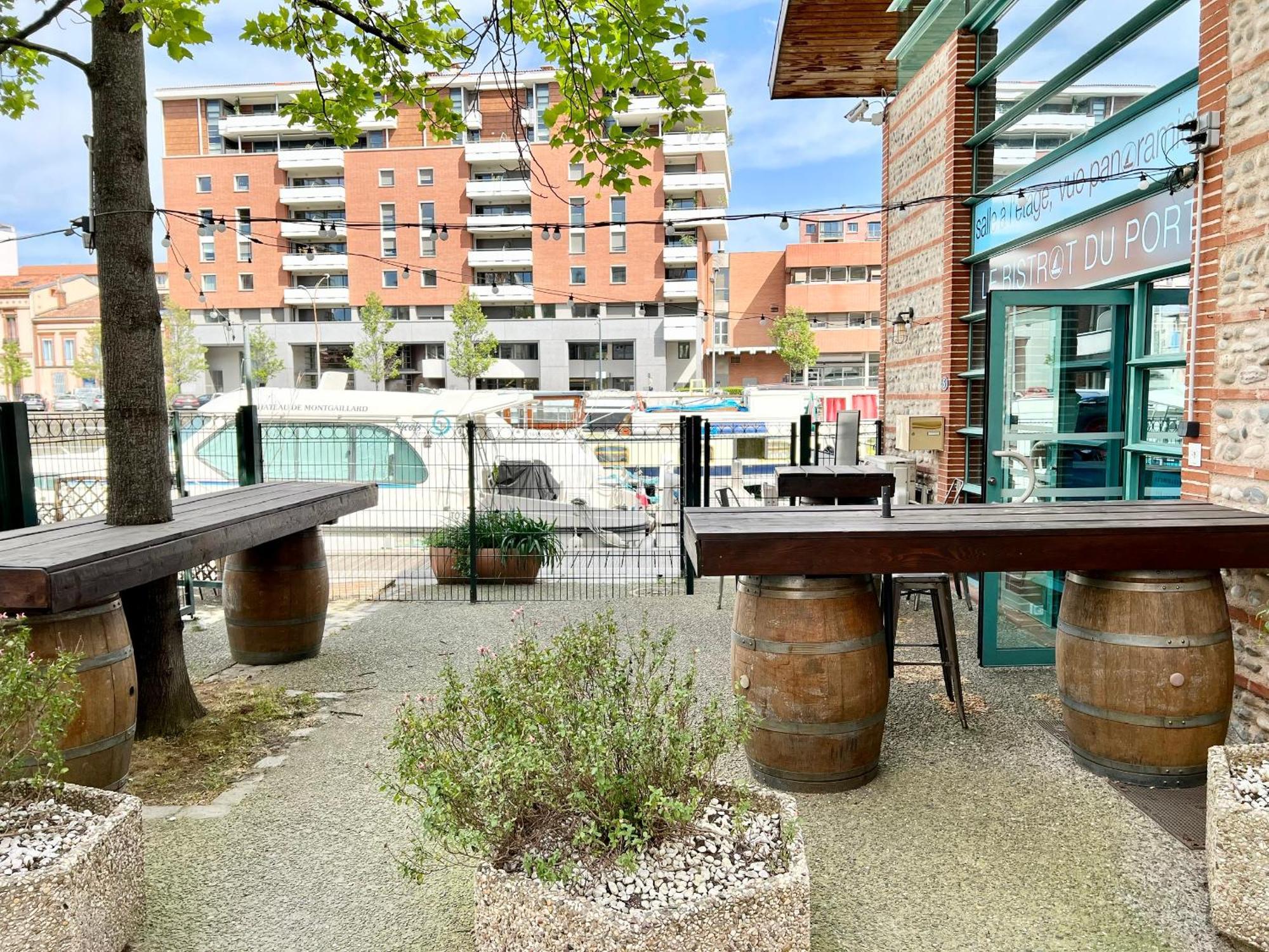 Sunset Duplex - Grand-Rond, Jardin Des Plantes, Centre-Ville, 2 Bdrs 60M2, Ac, Free Public Car Park 200M Away, Netflix - T3 60M2 Avec Clim, Parking Public Gratuit A 200M Тулуза Экстерьер фото