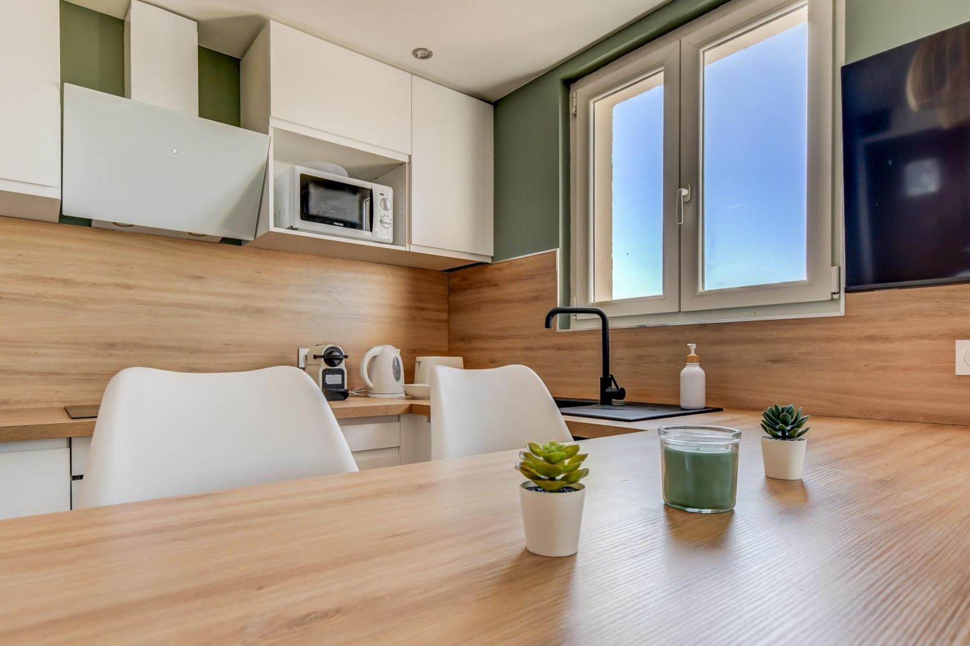 Sunset Duplex - Grand-Rond, Jardin Des Plantes, Centre-Ville, 2 Bdrs 60M2, Ac, Free Public Car Park 200M Away, Netflix - T3 60M2 Avec Clim, Parking Public Gratuit A 200M Тулуза Экстерьер фото